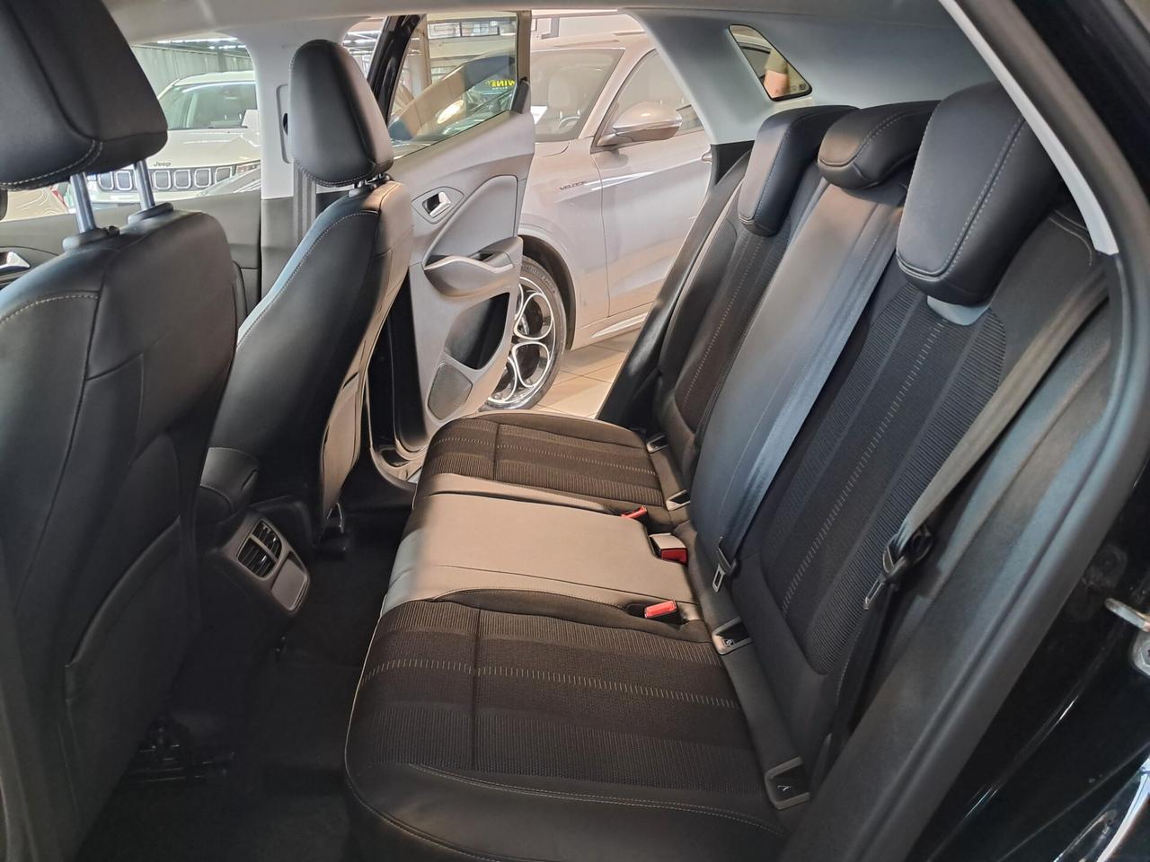 Opel Grandland 1.5 Ecotec aut. Business Elegance