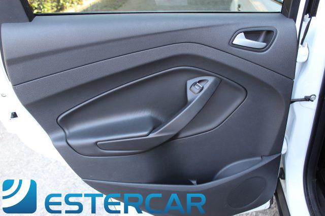 FORD Kuga 2.0 TDCI 120CV Titanium