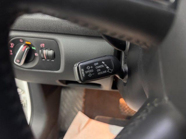 AUDI A3 SPB 1.6 TDI 105 CV CR S tronic Ambition