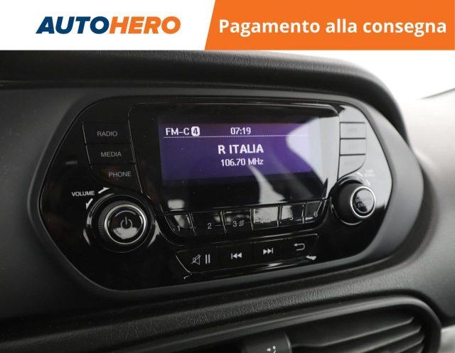 FIAT Tipo 1.4 4 porte Opening Edition