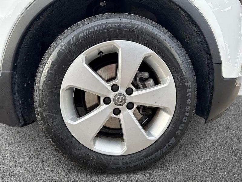 Opel Mokka X 1.4 t Advance Gpl-tech 4x2 140cv my18