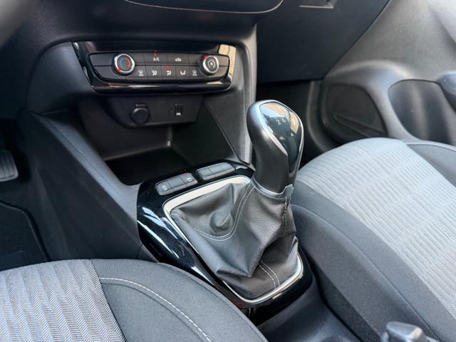 OPEL Corsa 1.2 EDITION CERCHI BLACK NAVI CARPLAY