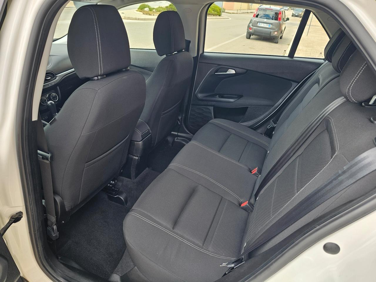 FIAT TIPO 1.6 MJT 120CV DTC BUSINESS FULL