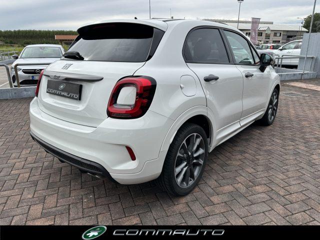 FIAT 500X 1.0 T3 120 CV Sport