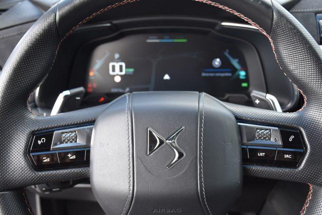 DS AUTOMOBILES DS 7 Crossback E-Tense 4x4 Performance Line+ *Pelle,sedili risc.*