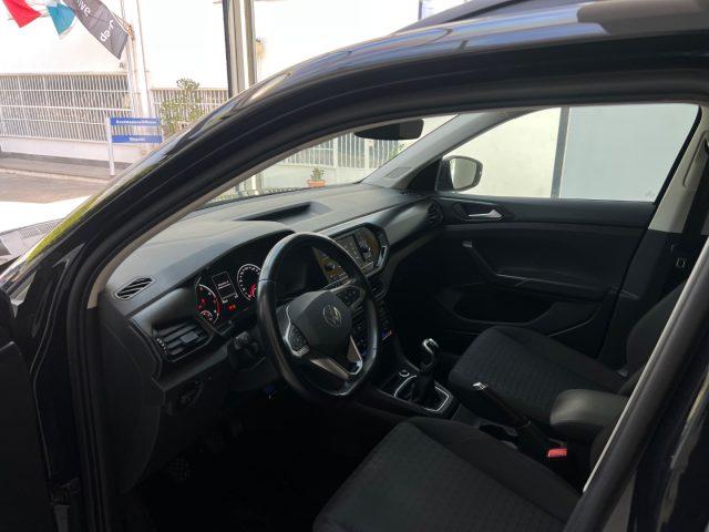 VOLKSWAGEN T-Cross 1.0 TSI 110 CV Styleda ?179,00 mensili