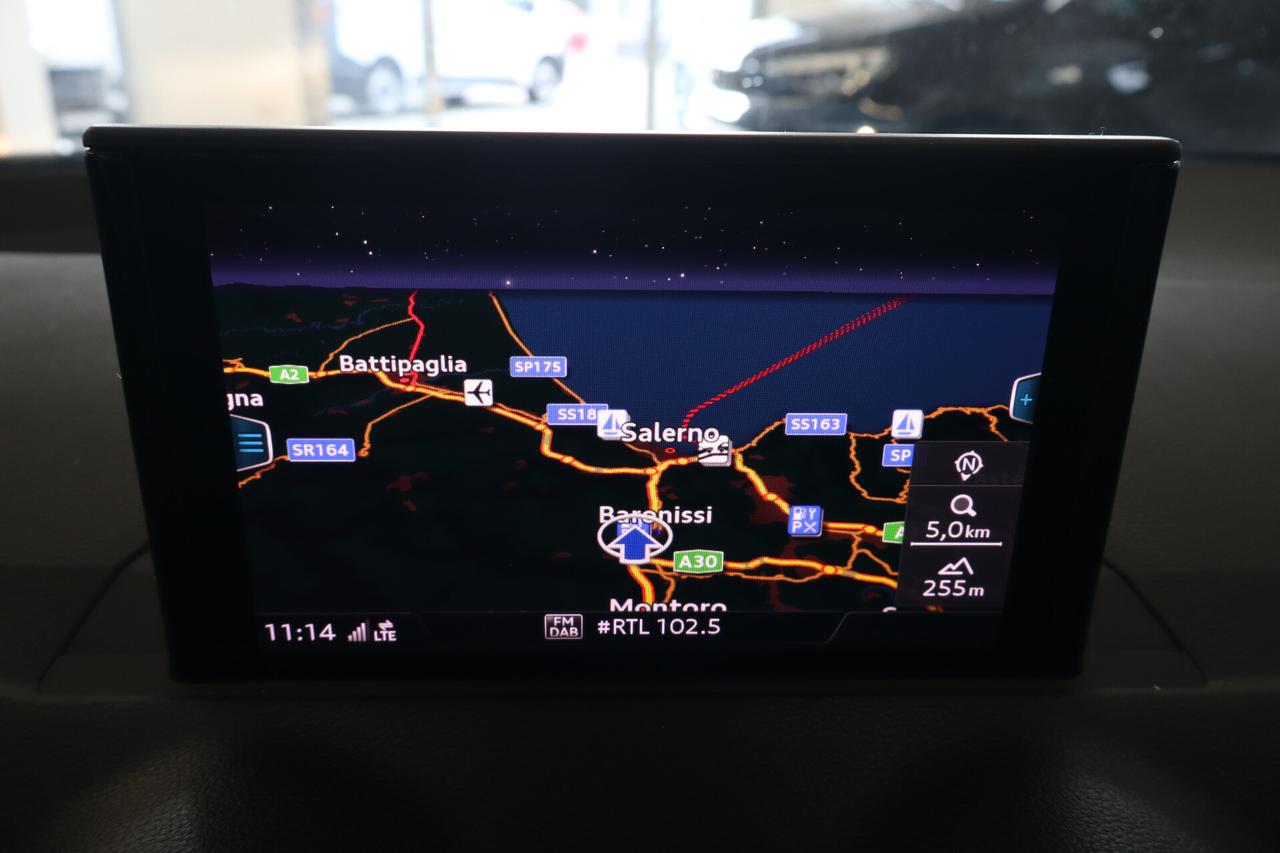 AUDI Q2 30 1.6 TDI 115 CV BUSINESS