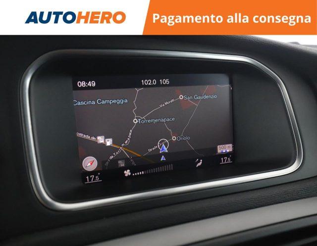 VOLVO V40 Cross Country D2 Geartronic Business Plus