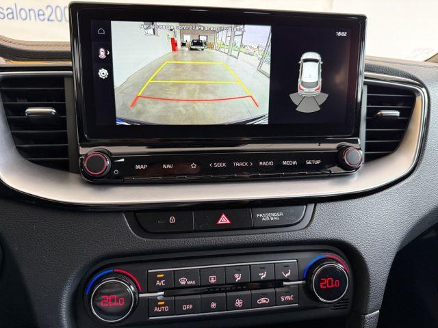 KIA XCeed 1.0 T-GDi GPL High Tech NEOPATENTATI/PREZZO REALE