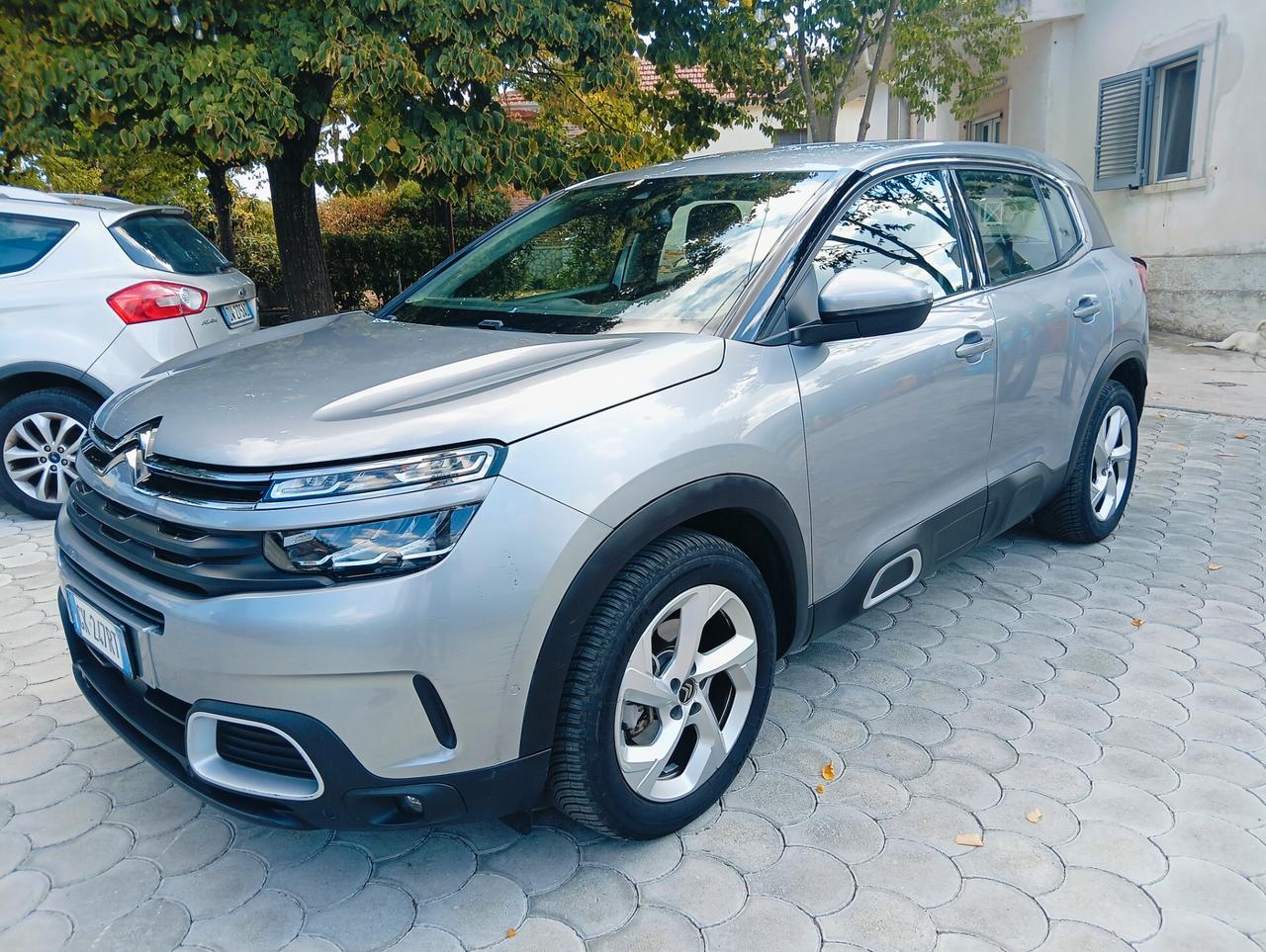Citroen C5 Aircross BlueHDi 130 S&S Business