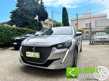 PEUGEOT 208 ALLURE