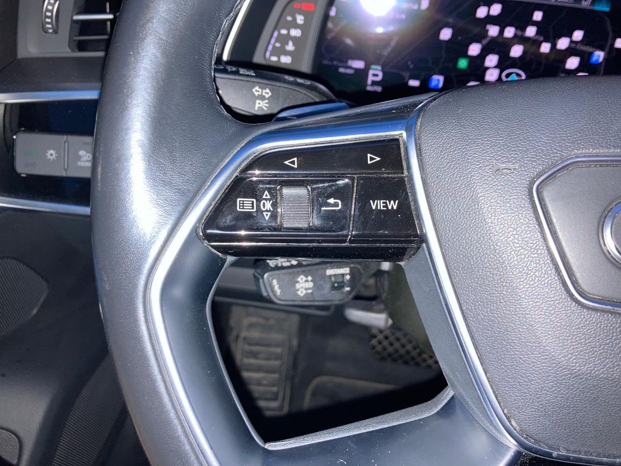 Audi A6 2.0 40 TDI MHEV Business Plu #9134