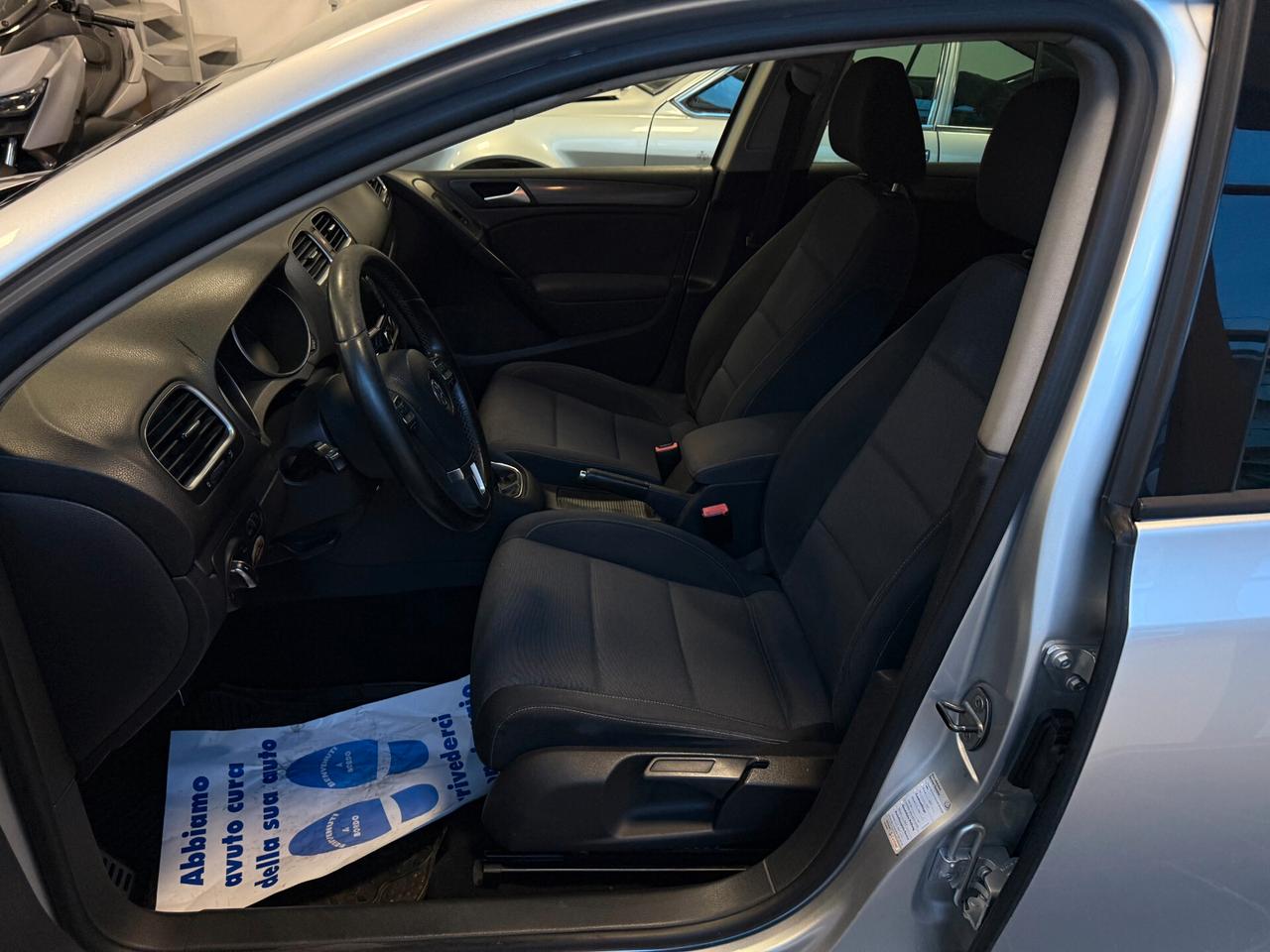 Volkswagen Golf 1.6 TDI DPF 3p. Comfortline