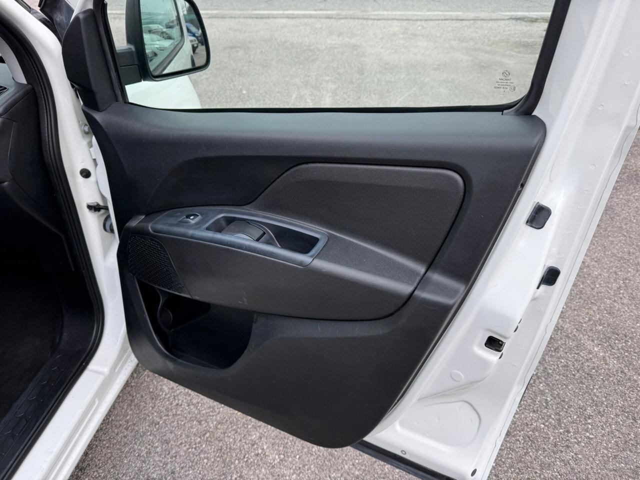 Fiat Doblo Doblò 1.6 MJT 105CV PC-TN Cargo