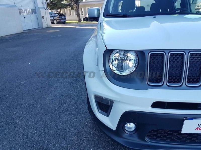 Jeep Renegade 2019 1.0 t3 Limited 2wd