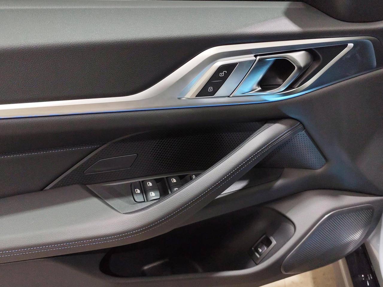 BMW Serie 4 i4 eDrive40 MSport Edition