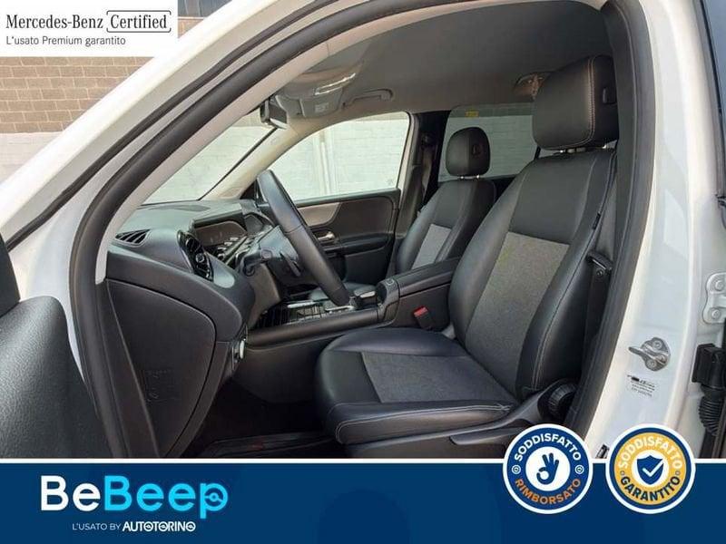 Mercedes-Benz GLB Classe 200 D EXECUTIVE AUTO