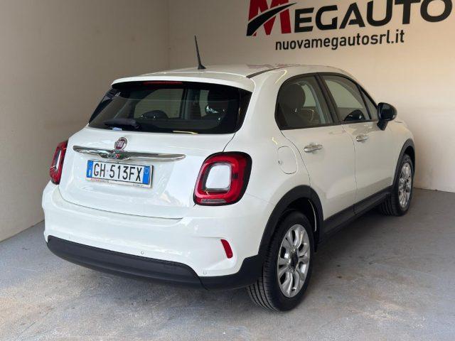 FIAT 500X 1.3 MultiJet 95 CV Club