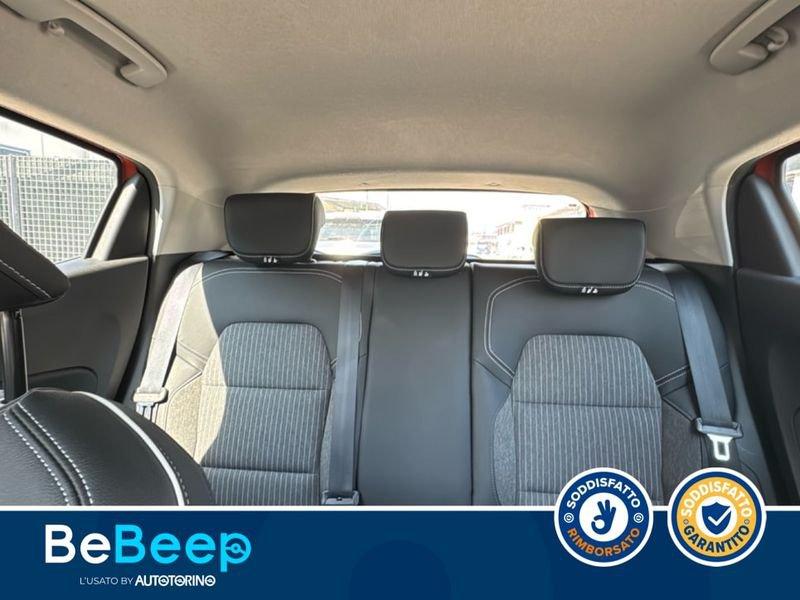 Renault Clio 1.5 BLUE DCI INTENS 115CV