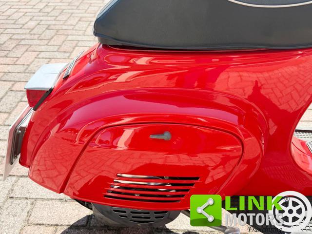 PIAGGIO Vespa 50 Special V5B 1T