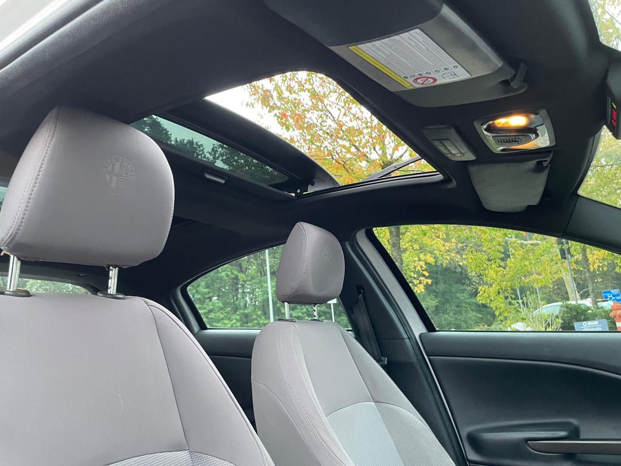 Alfa Romeo Giulietta 2.0 JTDm-2 150 CV Exclusive