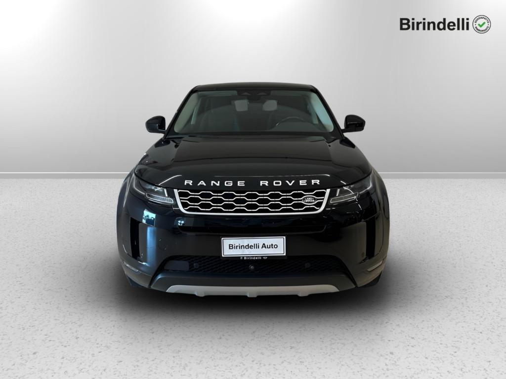 LAND ROVER RR Evoque 2ª serie - Range Rover Evoque 1.5 I3 160 CV Auto