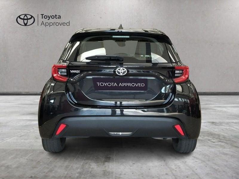 Toyota Yaris 1.0 Trend MY22