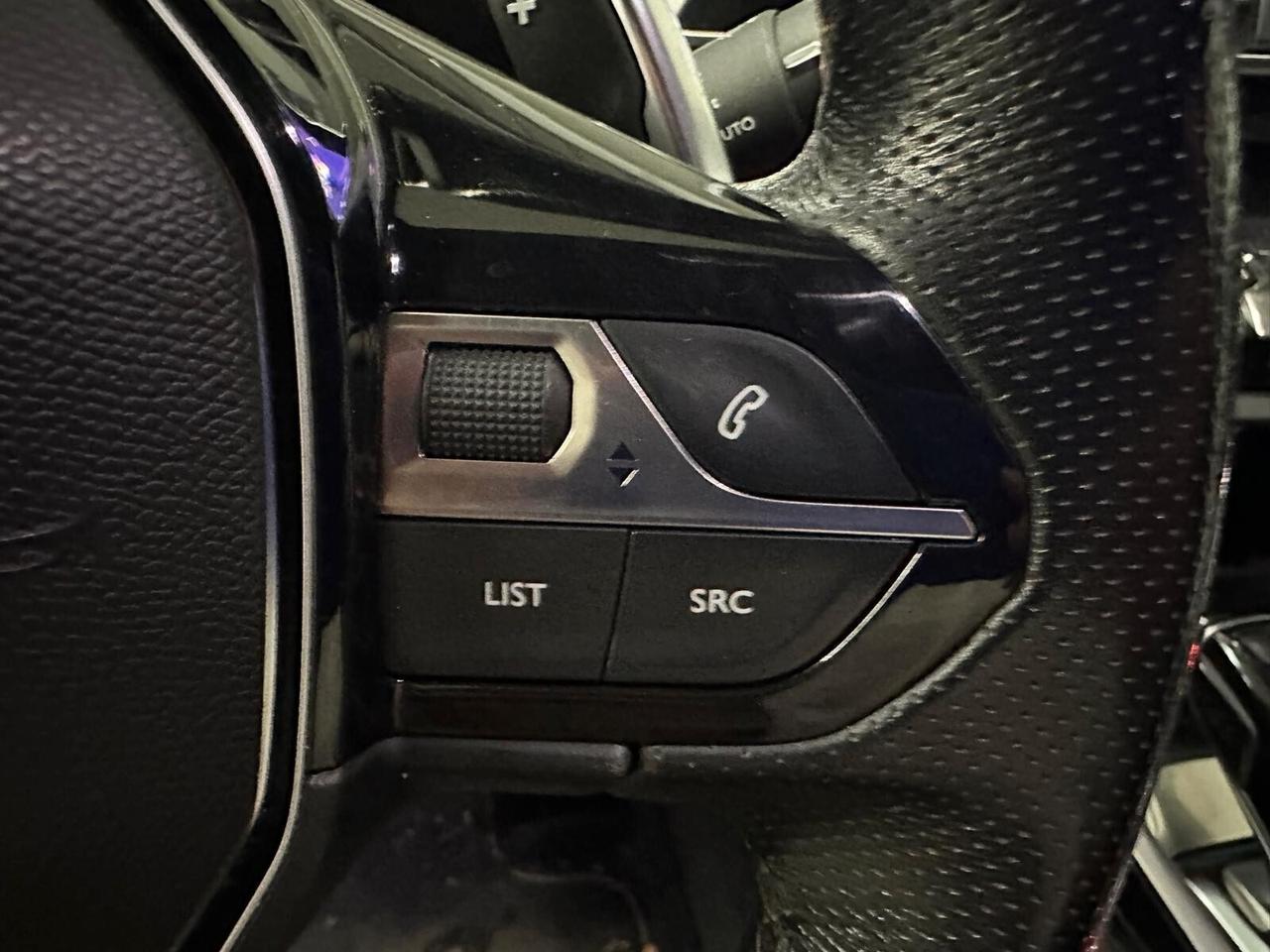 Peugeot 3008 BlueHDi 130 S&S EAT8 GT Line