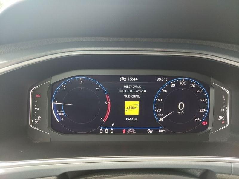 Volkswagen T-Roc 2.0 TDI SCR Style BlueMotion Technology