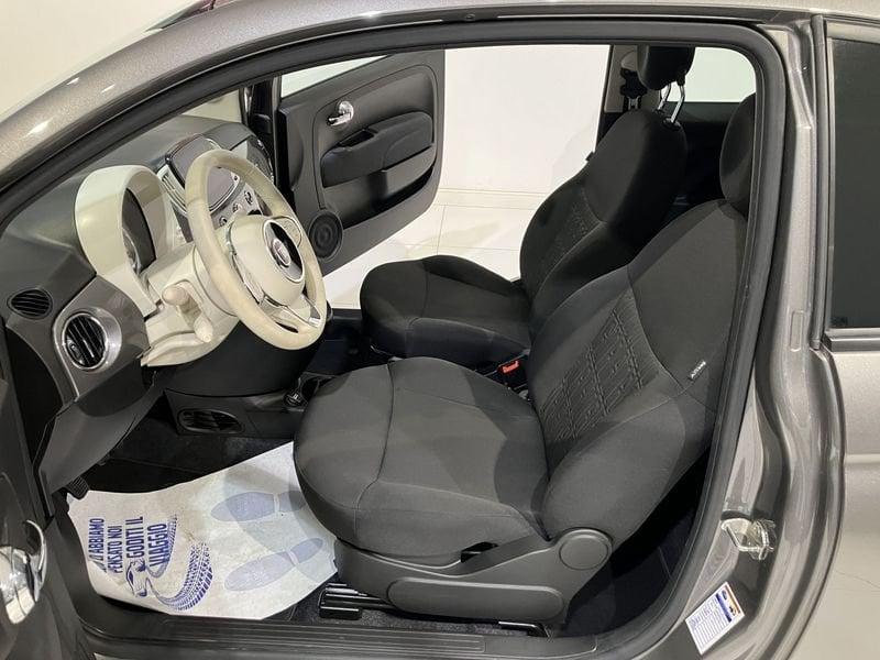 FIAT 500 500 1.0 Hybrid