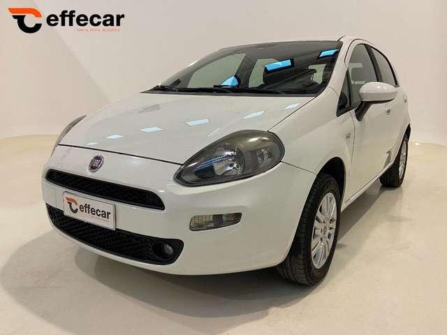 Fiat Punto 1.4 8V 5 porte Natural Power Easy NEOPATENTATI