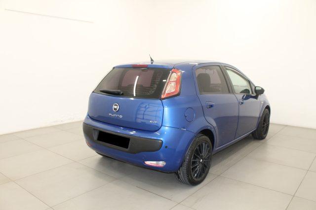 FIAT Punto Evo 1.3 Mjt 75 Cv. Dynamic