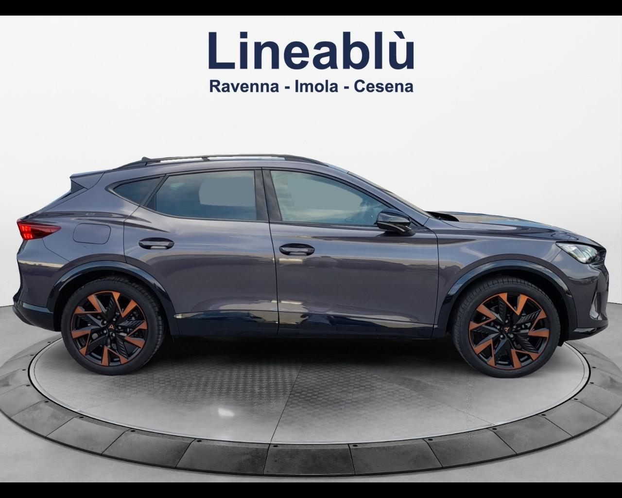 CUPRA Nuova CUPRA Formentor Business 1.5 e-HYBRID 150 kW (204 CV) pHEV DSG 6 marce 2WD