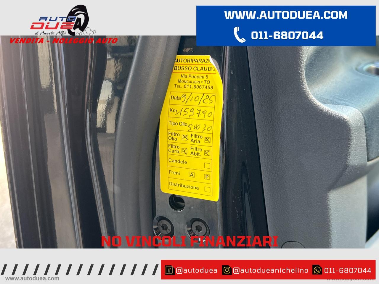 FORD C-Max7 2.0 TDCi 163 CV Titanium 7 POSTI