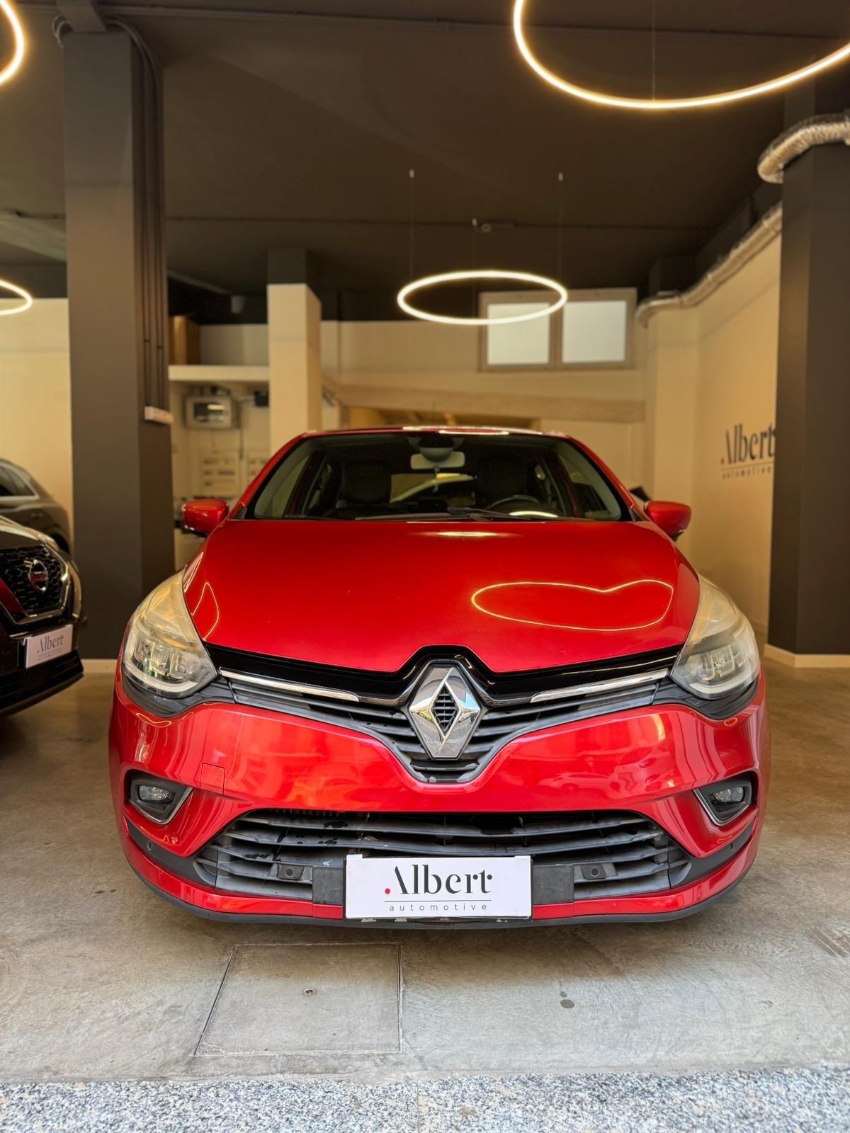 Renault Clio dCi 8V 90CV EDC Start&Stop 5 porte Energy Intens