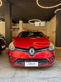 Renault Clio dCi 8V 90CV EDC Start&Stop 5 porte Energy Intens