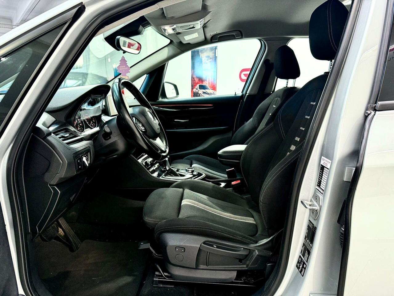 Bmw 2er Active Tourer 220d xDrive Sport aut.