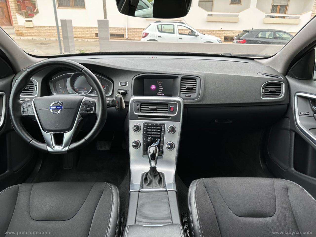 VOLVO S60 Cross Country D3 Geartronic