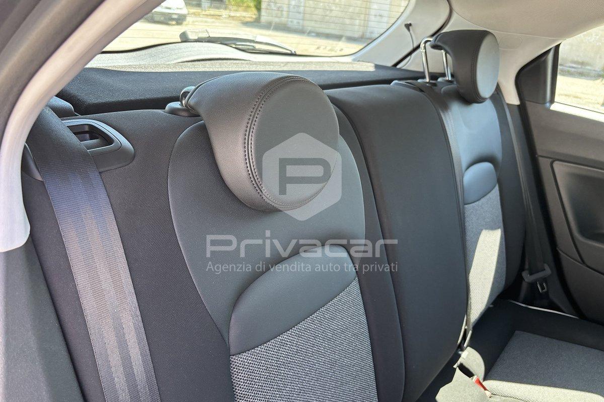 FIAT 500X 1.3 MultiJet 95 CV Lounge