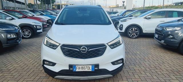 OPEL Mokka X 1.6 CDTI Ecotec 136CV 4x2 Start&Stop b-Color