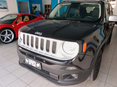 Jeep Renegade 2.0 Mjt 140CV 4WD Active Drive Limited