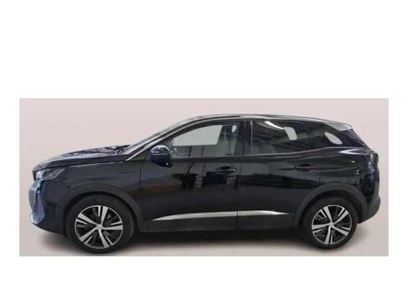 PEUGEOT 3008 1500 HDI 130 CV AUTOM. EAT 8 ALLURE