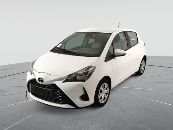 Toyota Yaris 5p 1.0 business