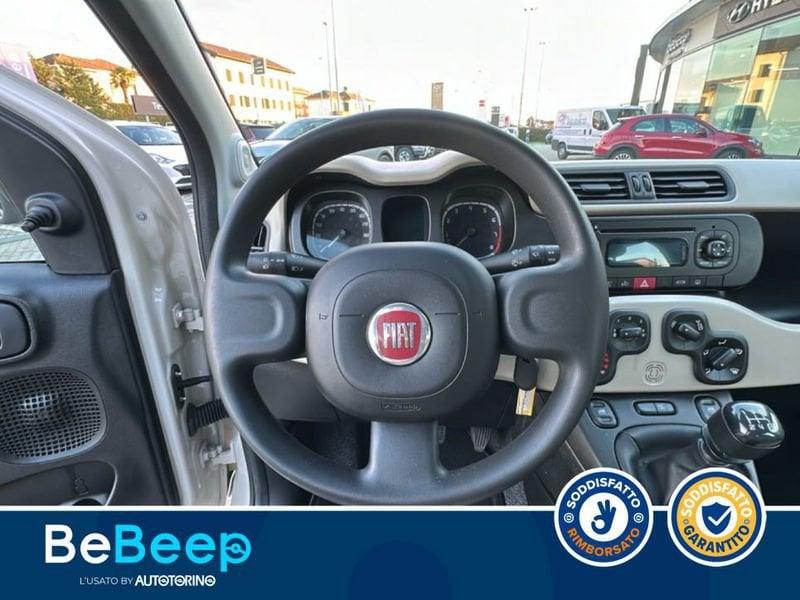 FIAT Panda 1.2 POP 69CV E6