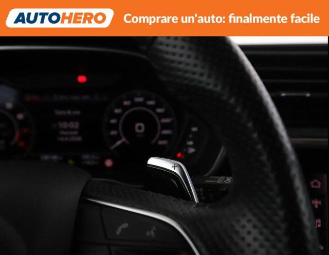 AUDI RS Q3 SPB quattro S tronic