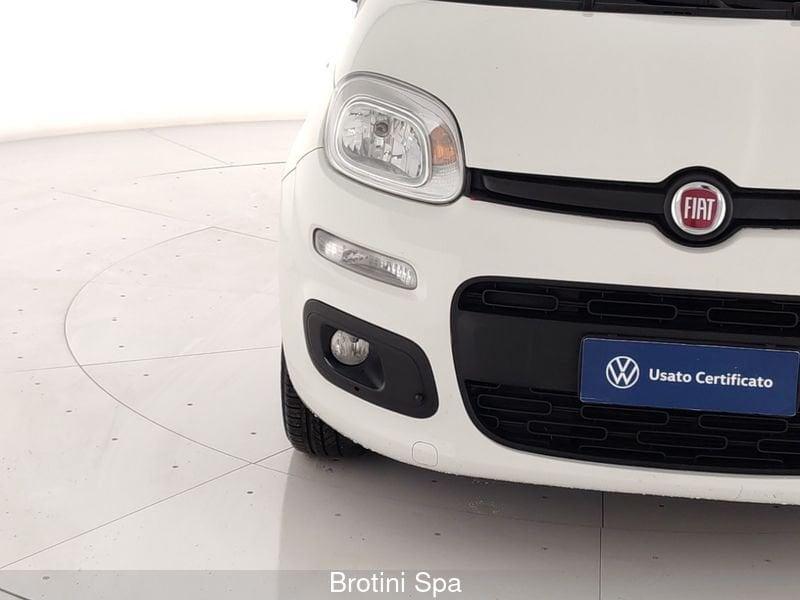 FIAT Panda Panda 1.2 Easy