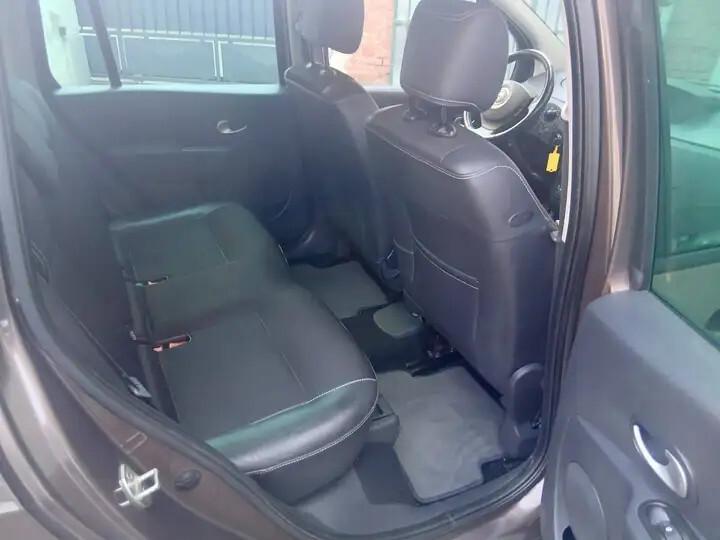 Renault Modus Grand 1.5 dCi 90CV Live" Basso Costo"