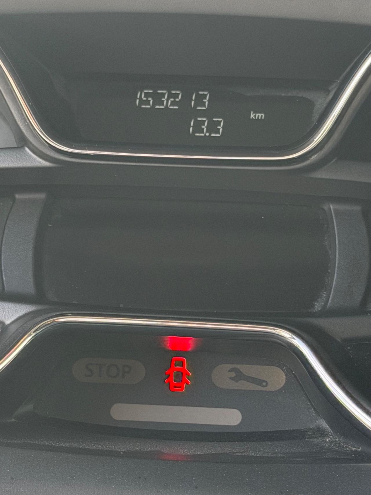 Renault Captur 1.5 dCi 8V 90 CV Start&Stop Project Runway