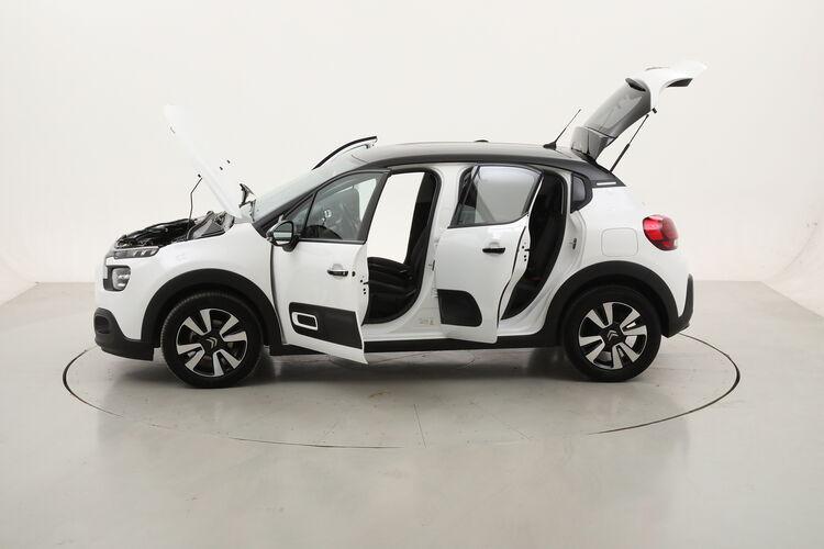 Citroen C3 Shine BR080817 1.2 Benzina 83CV