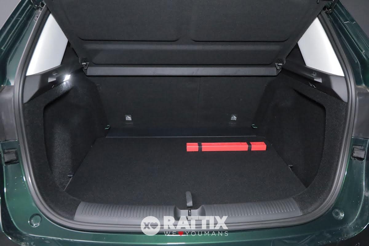 MG ZS 1.5 115CV Comfort